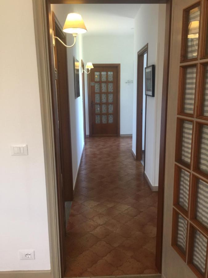 Apartamento Alchimia House Cisano sul Neva Exterior foto