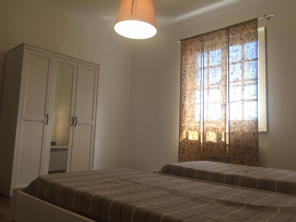 Apartamento Alchimia House Cisano sul Neva Exterior foto
